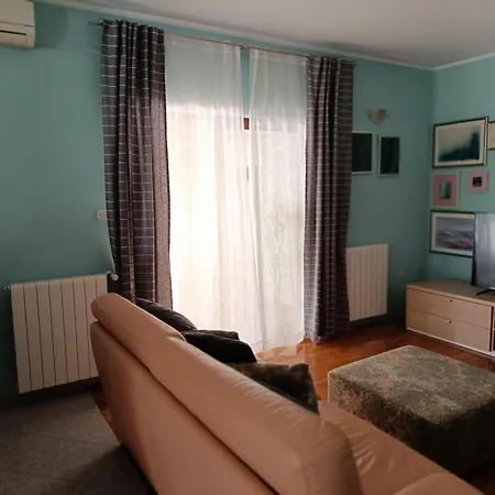 Villa Kuca Hilda Barban