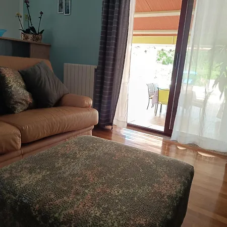 Kuca Hilda Villa Barban