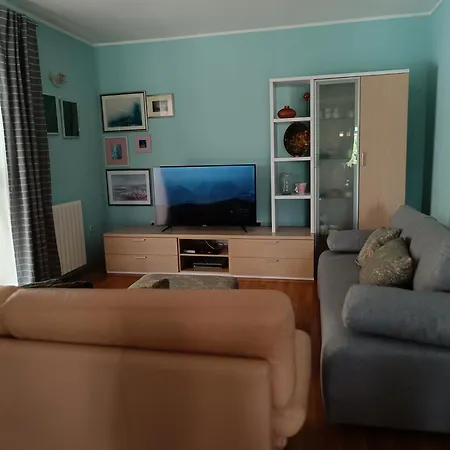 Villa Kuca Hilda Barban