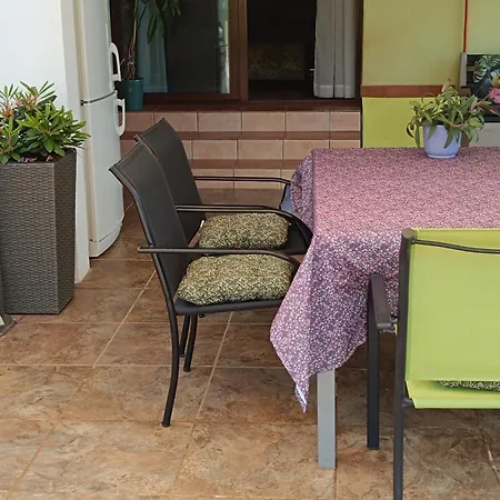 Kuca Hilda Villa Barban