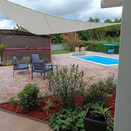 Kuca Hilda Villa Barban