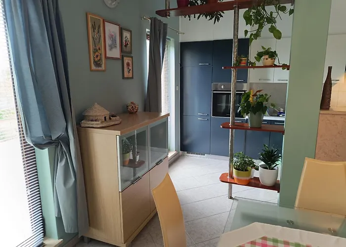 Villa Kuca Hilda Barban