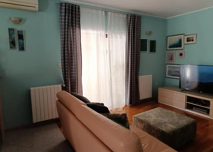 Villa Kuca Hilda Barban