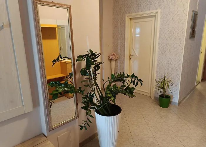 Villa Kuca Hilda Barban