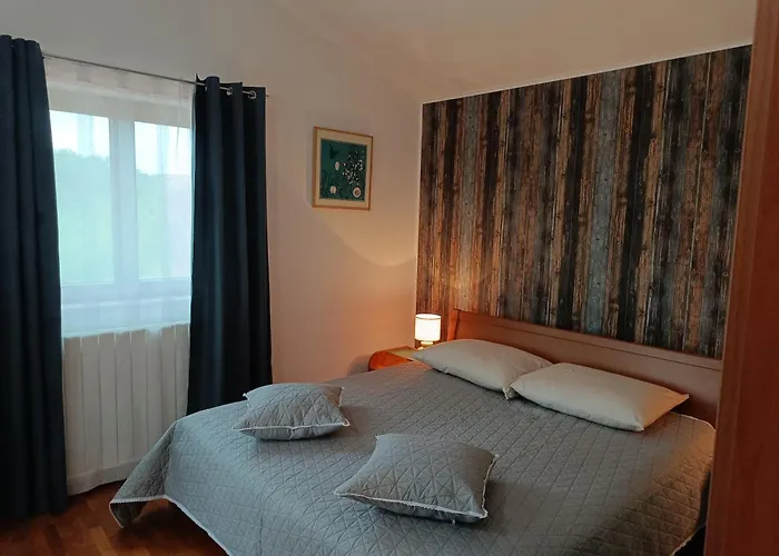 Kuca Hilda Villa Barban