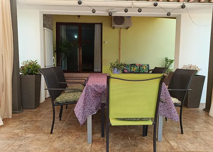 Villa Kuca Hilda Barban