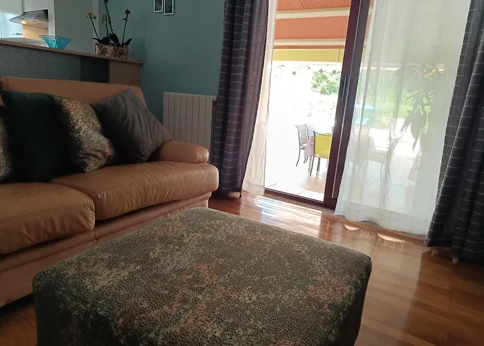 Kuca Hilda Villa Barban