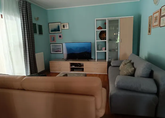 Villa Kuca Hilda Barban