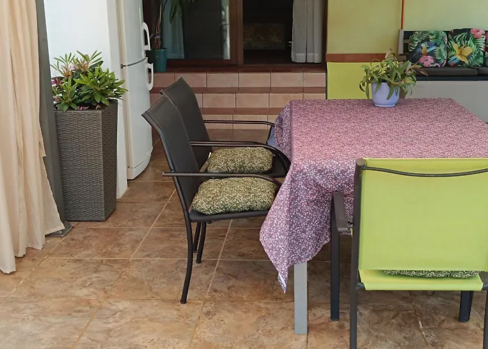 Kuca Hilda Villa Barban