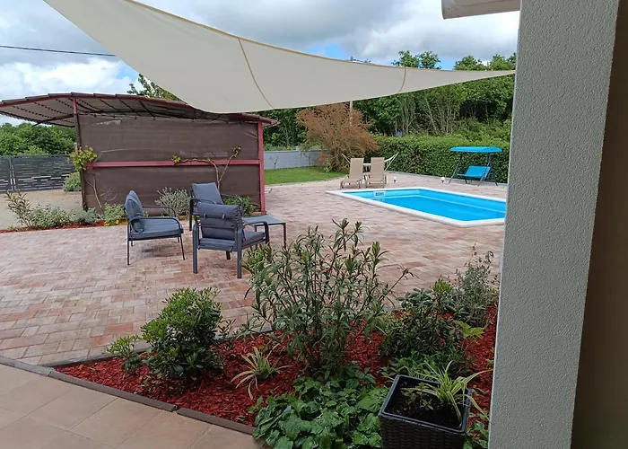 Kuca Hilda Villa Barban