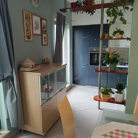 Villa Kuca Hilda Barban