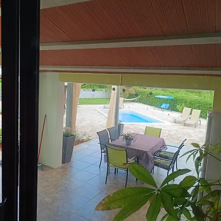 Villa Kuca Hilda