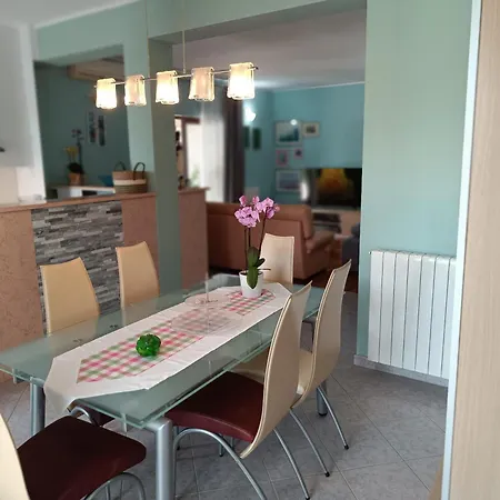 ヴィラ Kuca Hilda