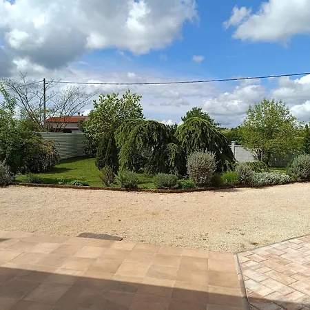 Villa Kuca Hilda