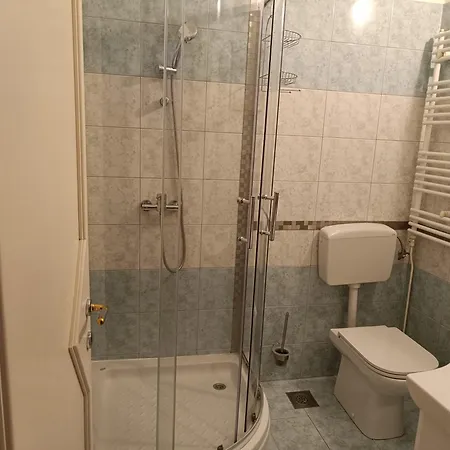 Kuca Hilda Villa *