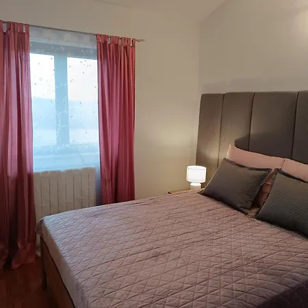 Kuca Hilda Villa