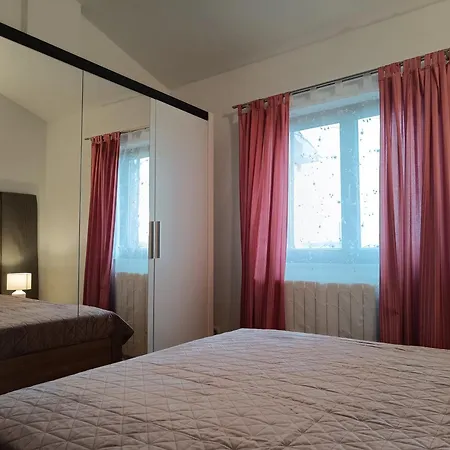 Villa Kuca Hilda *