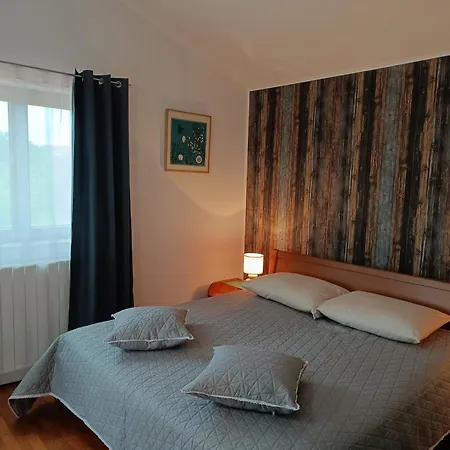 Kuca Hilda ヴィラ Barban