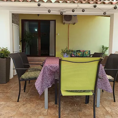 Villa Kuca Hilda Barban