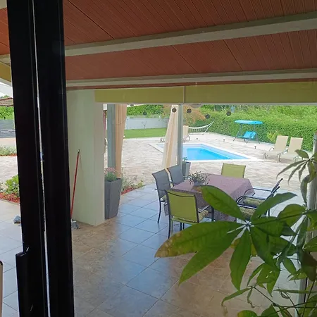 Kuca Hilda Villa *