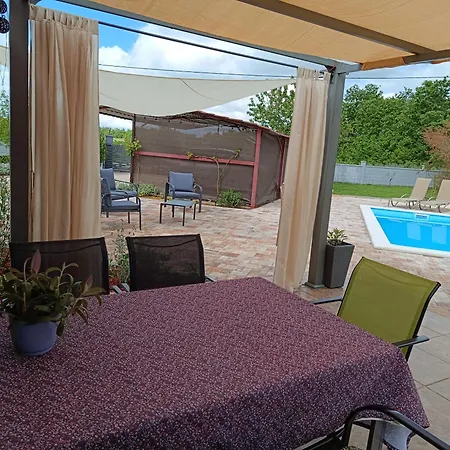 Villa Kuca Hilda