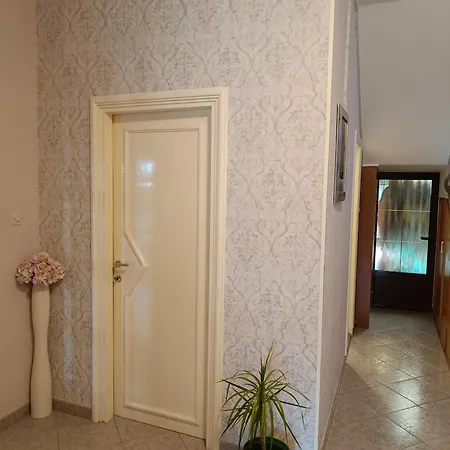 Kuca Hilda Villa