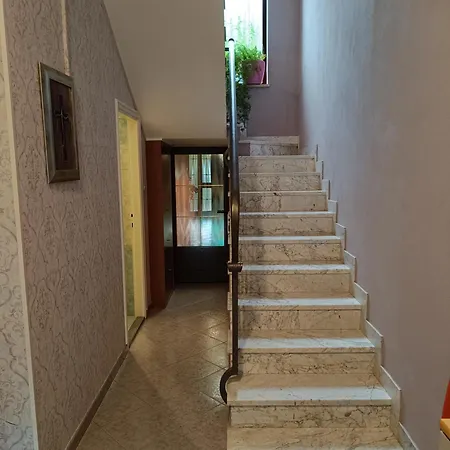 Villa Kuca Hilda *