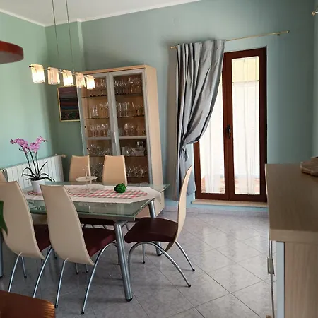 Kuca Hilda Villa