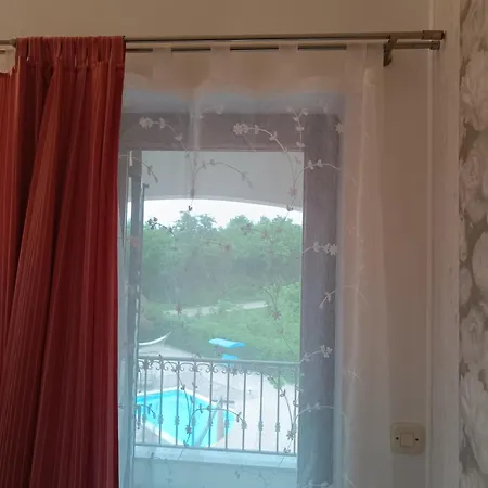 Kuca Hilda Villa *