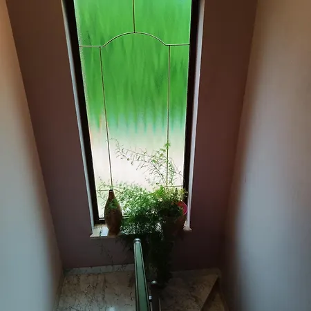 Kuca Hilda Villa