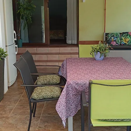 Kuca Hilda Villa *