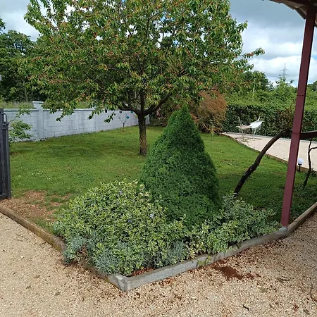 Kuca Hilda ヴィラ