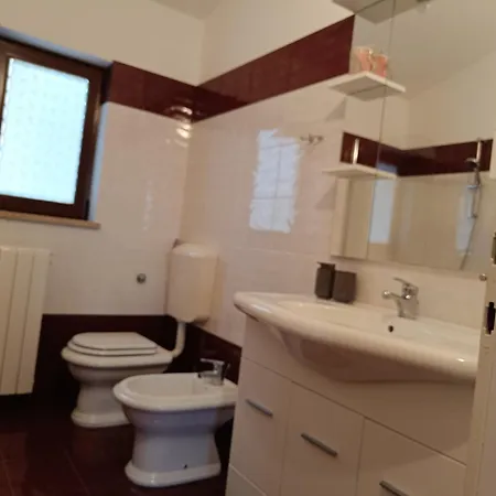 ヴィラ Kuca Hilda *