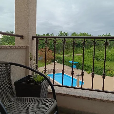 Kuca Hilda ヴィラ