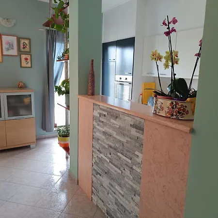 Kuca Hilda ヴィラ *